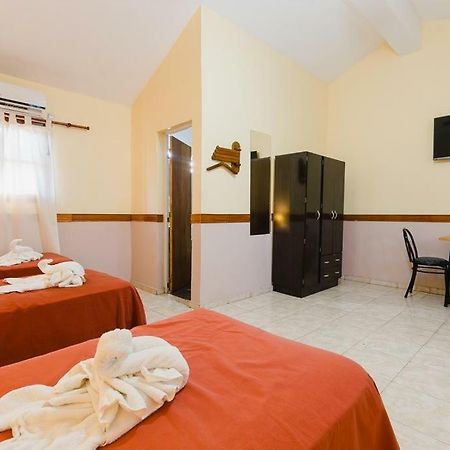 Hotel Turin Villa Carlos Paz Extérieur photo