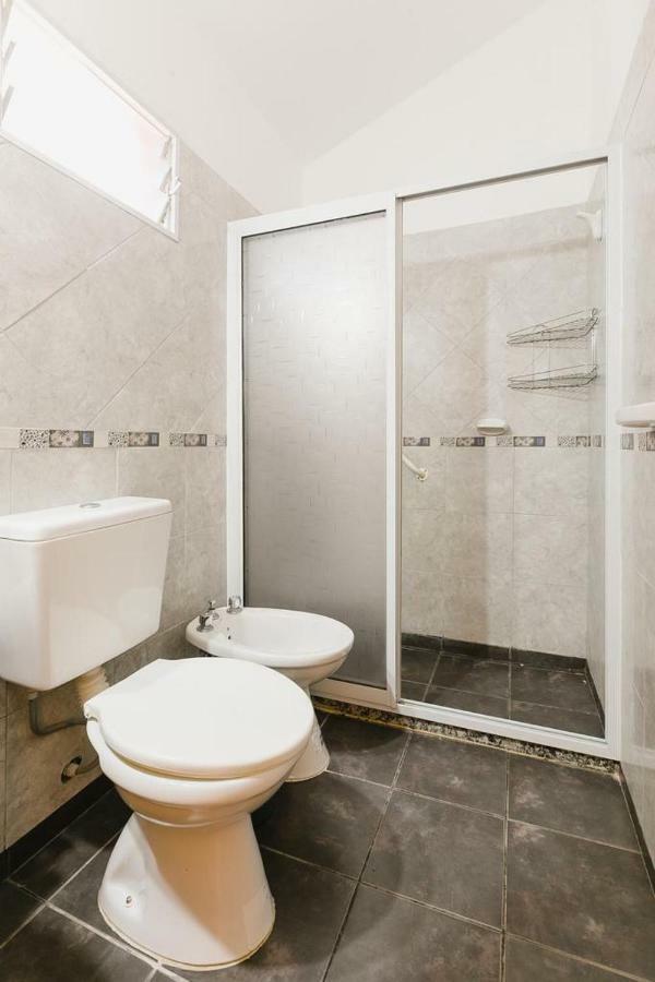 Hotel Turin Villa Carlos Paz Extérieur photo