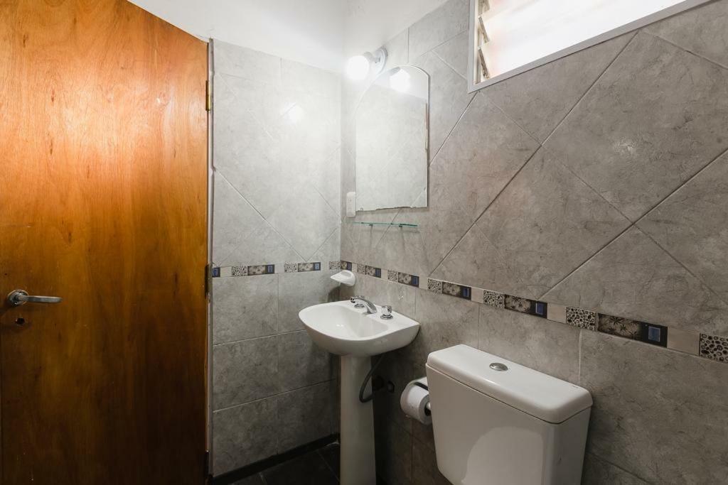 Hotel Turin Villa Carlos Paz Extérieur photo